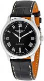 Longines Master Collection Mens Watch L2.628.4.51.7