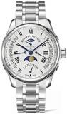 Longines Master Collection Mens Watch L2.739.4.71.6