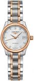 Longines Master Collection Ladies Watch L21285897
