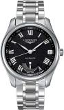 Longines Master Collection 42 mm Men's Watch L2.666.4.51.6