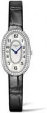 Longines Symphonette Ladies Diamond Watch L2.305.0.83.0