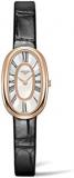 Longines Symphonette Ladies 18K Gold Watch L2.305.8.81.0