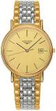 Longines La Grande Classique Presence Automatic Mens Watch L47902327