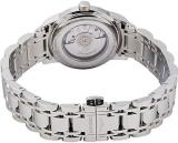 Longines Saint-Imier Automatic Movement Mother Of Pearl Dial Ladies Watch L2.563.0.87.6