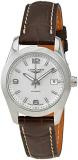Longines Conquest Classic Silver Dial Ladies Watch L22854763