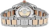 Longines Conquest Classic Mother of Pearl Dial Ladies Watch L2.285.5.87.7