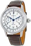 Longines Heritage Collection Chronograph Automatic Men's Watch L2.800.4.23.2