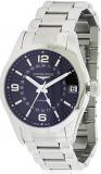 Longines Conquest Classic Stainless Steel Automatic Mens Watch L27994566