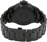 Longines Conquest V.H.P. Black Dial Men's Watch L37262566