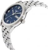 Longines Flagship Blue Dial Stainless Steel Men's Watch L47994966