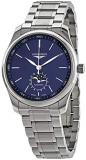 Longines Master Automatic Moonphase Blue Dial Men's Watch L29094926