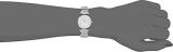 Longines Women's LNG42094116 La Grande Analog Display Quartz Silver Watch