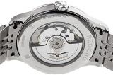 Longines Record Automatic Chronometer Blue Dial Men's Watch L28204966