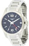 Longines Conquest Automatic Mens Watch