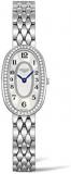Longines Symphonette Ladies Diamond Watch L2.305.0.83.6