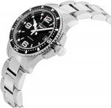 Longines HydroConquest Stainless Steel Mens Watch L33404566