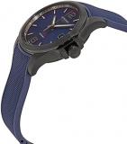 Longines Conquest V.H.P. Perpetual Quartz Blue Dial Men's Watch L37162969