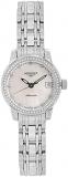 Longines Saint-Imier Classic Automatic Ladies Watch L2.263.0.87.6