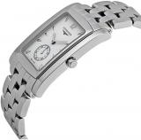 Longines Men's Dolce Vita Steel Watch L56554166