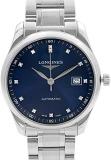 Longines Masters Collection Automatic Ladies Watch L2.128.4.97.6