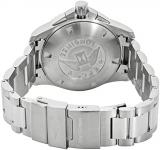 Longines HydroConquest Chronograph Automatic Grey Dial Men's Watch L3.883.4.76.6