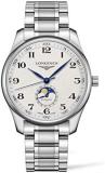Longines Master Collection Automatic Men's Watch L2.919.4.78.6