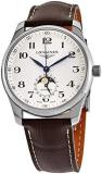 Longines Master Collection L2.909.4.78.3