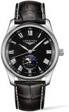 Longines Master Collection Automatic Men's Watch L2.909.4.51.7