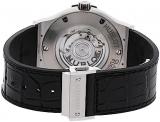 Hublot Classic Fusion Automatic Black Dial Watch 511.NX.1171.LR (Pre-Owned)