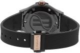 Hublot Classic Fusion Quartz Black Dial Watch 581.CO.1181.RX (Pre-Owned)