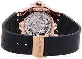 Hublot Classic Fusion Automatic Black Dial Watch 550.OS.1800.RX.ORL19 (Pre-Owned)