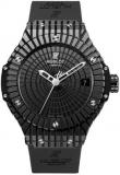 Hublot Big Bang 41mm Automatic Certified Men's Watch Model 346.CX.1800.RX
