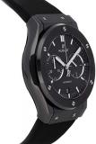 Hublot Classic Fusion Mechanical (Automatic) Black Dial Mens Watch 521.cm.1171.RX (Pre-Owned)