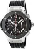 Hublot Big Bang Automatic Chronograph Watch - 342.SB.131.RX
