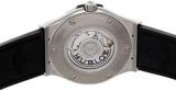 Hublot Classic Fusion Mechanical (Automatic) Silver Dial Mens Watch 511.NX.2611.LR (Certified Pre-Owned)
