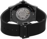 Hublot Classic Fusion Mechanical (Automatic) Black Dial Mens Watch 511.cm.1171.RX (Certified Pre-Owned)