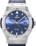 Hublot Classic Fusion Automatic Mens Watch 542.NX.7170.LR