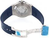 Hublot HUBLOT Classic Fusion Titanium Blue 511.NX.7170.LR Blue Dial Watch Men's (W204339) [Parallel Import]