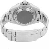 Rolex Deepsea Black Dial Automatic Men's Stainless Steel Oyster Watch 126660BKSO