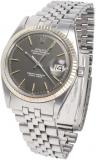 Rolex Datejust 1601/4 Men's Wristwatch, Bracelet Type