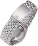 Rolex Datejust 1601/4 Men's Wristwatch, Bracelet Type