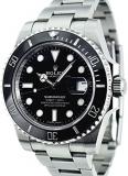 Rolex Submariner Automatic-self-Wind Male Watch 116610
