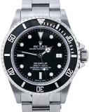 Rolex Sea Dweller Deepsea Mens Watch 16600