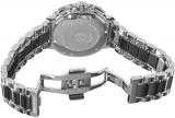 Tag Heuer Women's CAH1210.BA0862 Formula 1 Silver Tone/Black Stainless Steel with Ceramic Center Links Watch