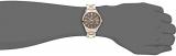 TAG Heuer Men's WV215F.BD0735 Carrera Analog Display Swiss Automatic Two Tone Watch