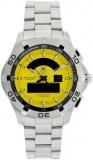 TAG Heuer Men's CAF1011.BA0821 Aquaracer 2000 Chronotimer Watch