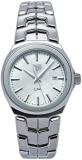 Tag Heuer TAG Heuer Link WBC1310.BA0600 White Dial Ladies Watch (W191331) [Paral...