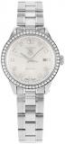 TAG Heuer Women's WV2413.BA0793 Carrera Diamond Accented Automatic Watch