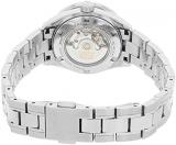TAG Heuer Women's WV2413.BA0793 Carrera Diamond Accented Automatic Watch
