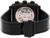 TAG Heuer Monaco Automatic Black Dial Watch CBL2180.FC6497 (Pre-Owned)